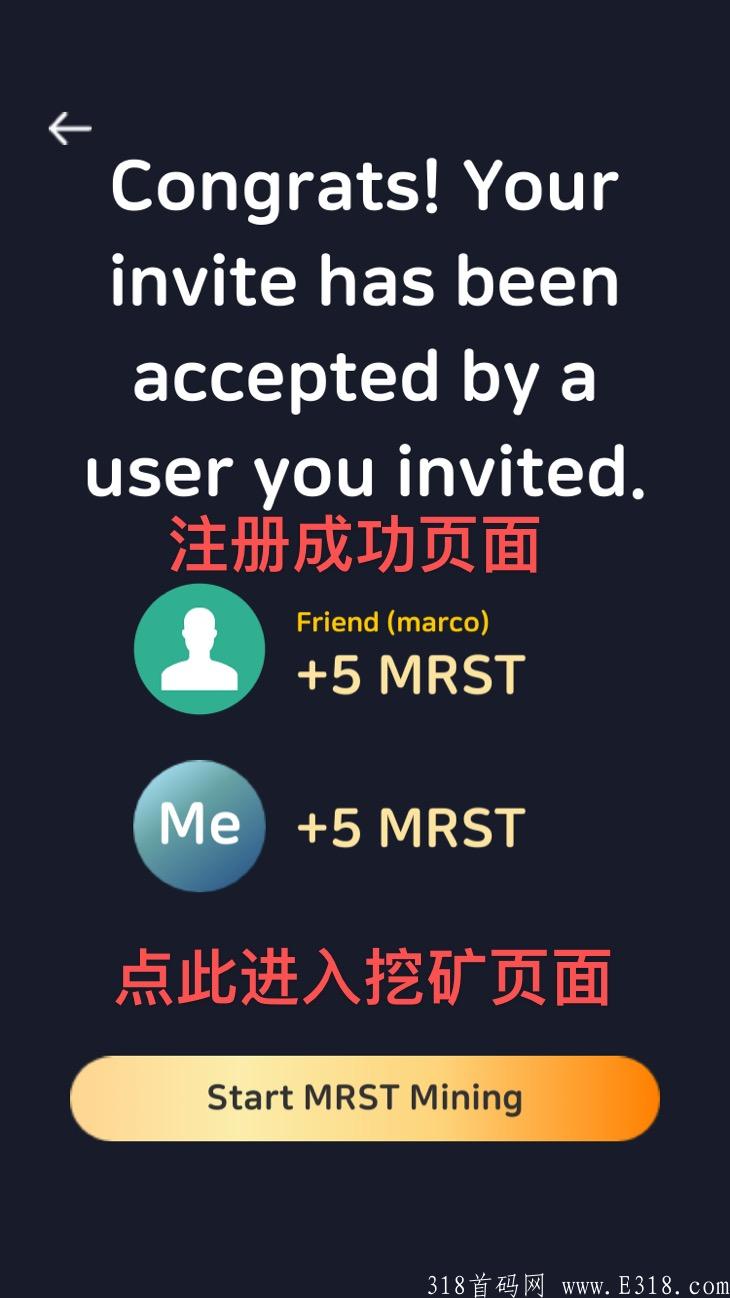 The Mars Metaverse火星元宇宙