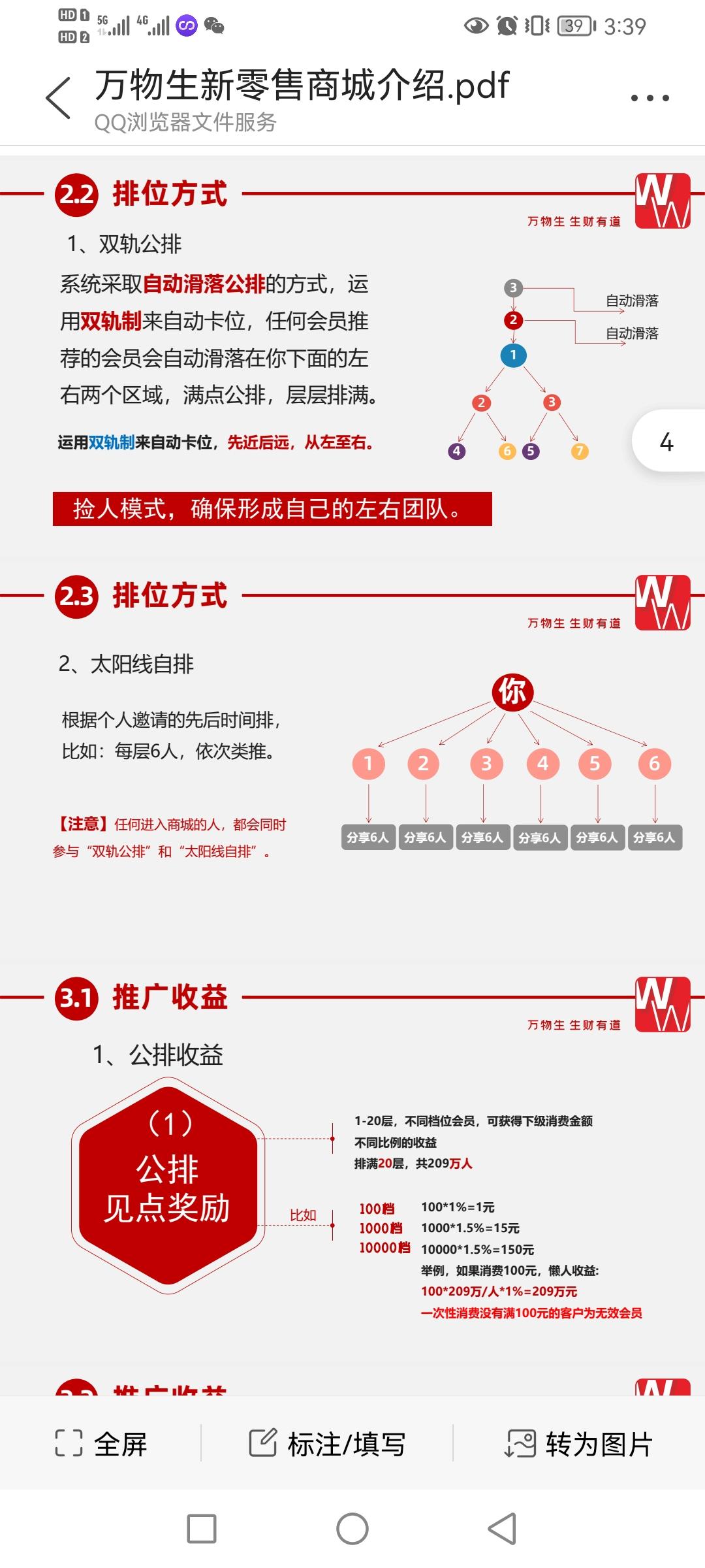 跨年大项目，万物生商城， 上市公司背书做后盾。