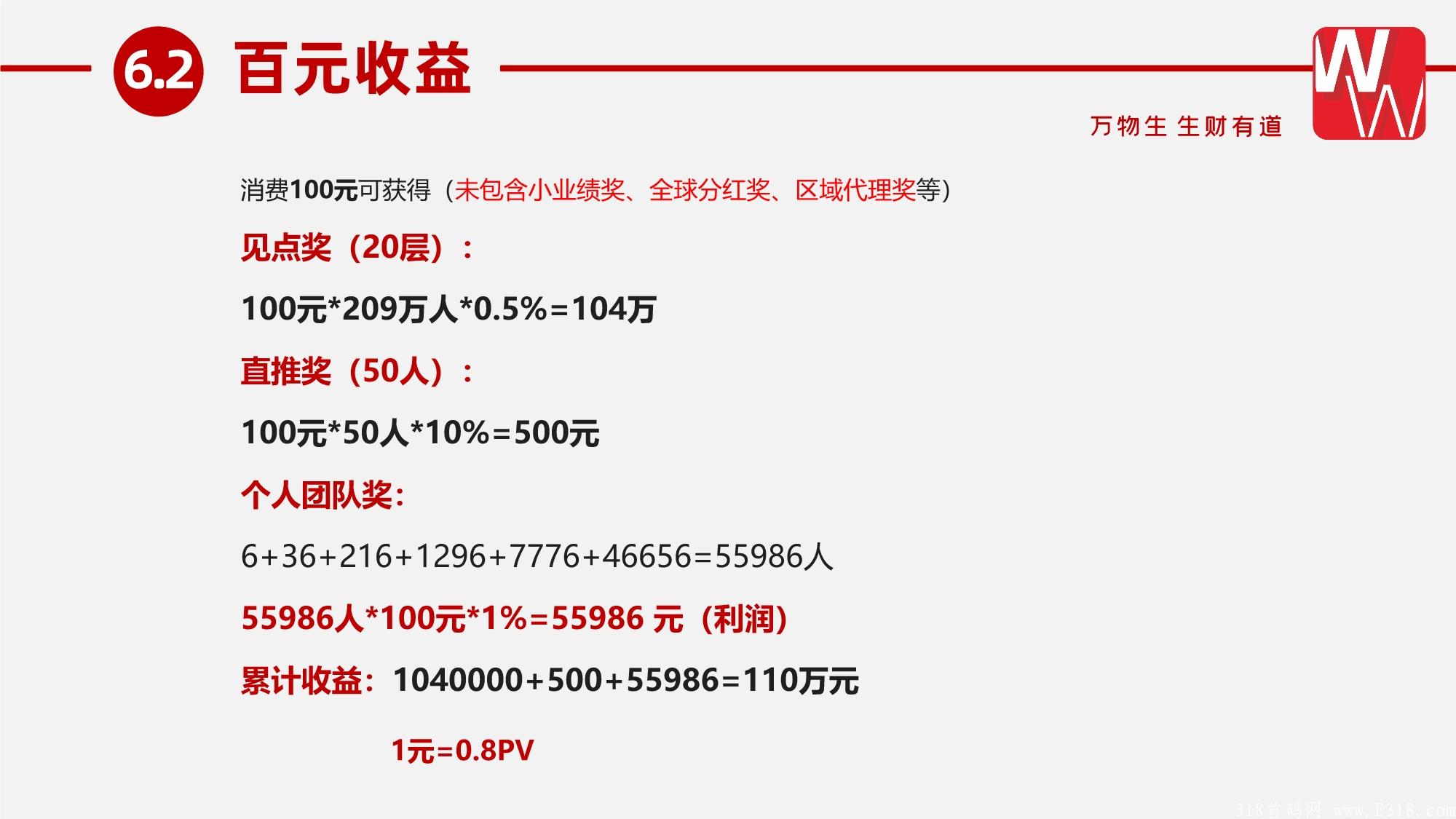 万物生新零售商城，公司首码对接团队长，25号左右上线