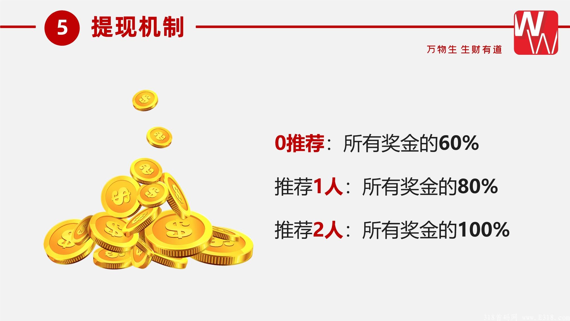 万物生新零售商城，公司首码对接团队长，25号左右上线