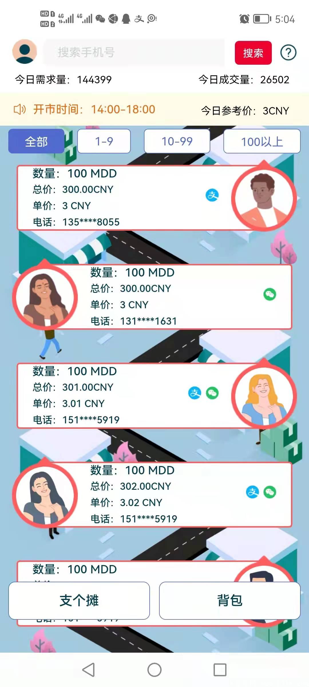 永恒迷失 注册送15的任务包，每天收益0.46，共15枚，百度非小号可查询。