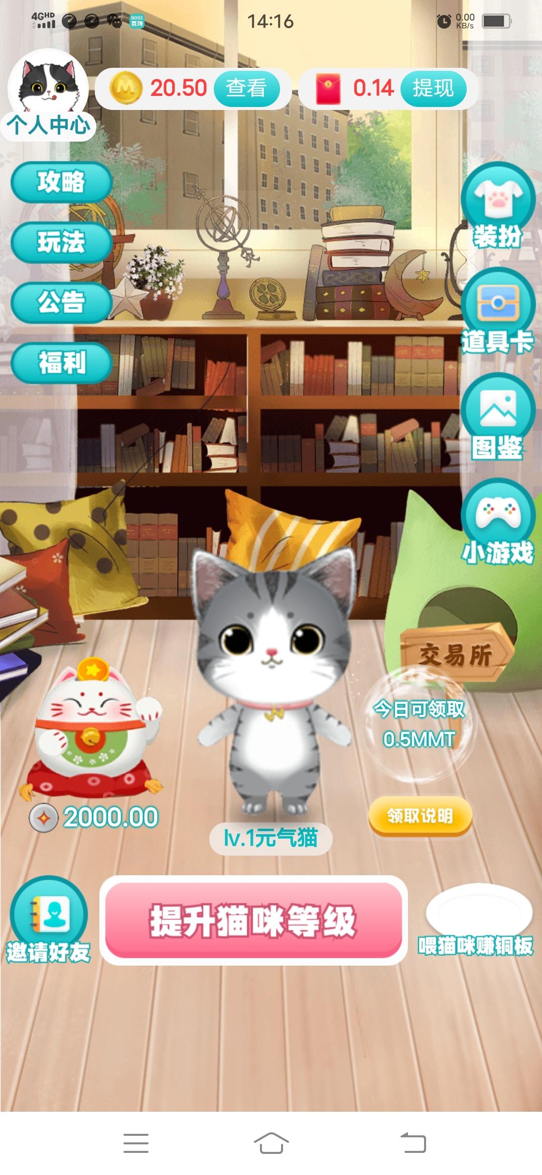 猫咪向前冲，零撸大肥羊！