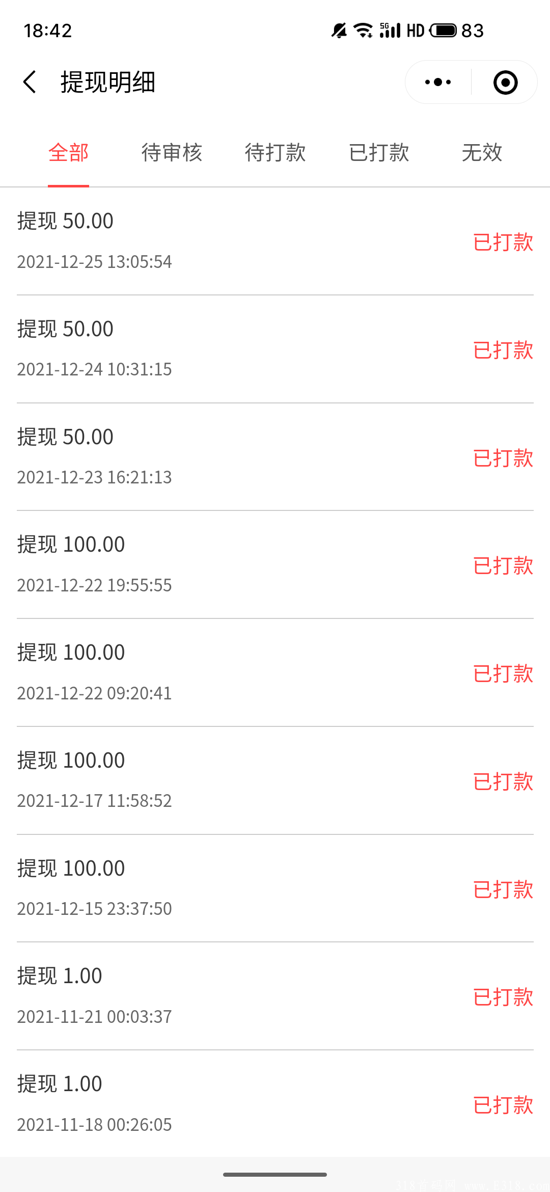 链萌优选（值得你来零撸）