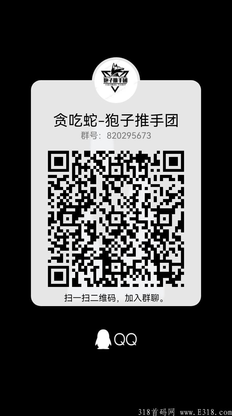 一月中旬 最新项目 肥龙成长记官方扶持
