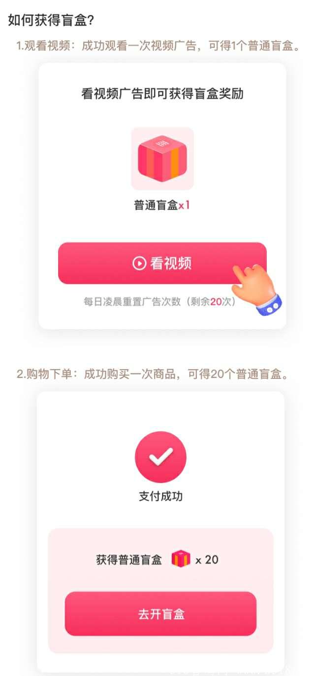 小鸡盲盒,王炸项目 小鸡盲盒,王炸项目