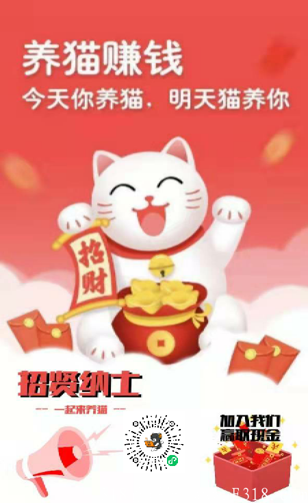 首码合成萌猫世界