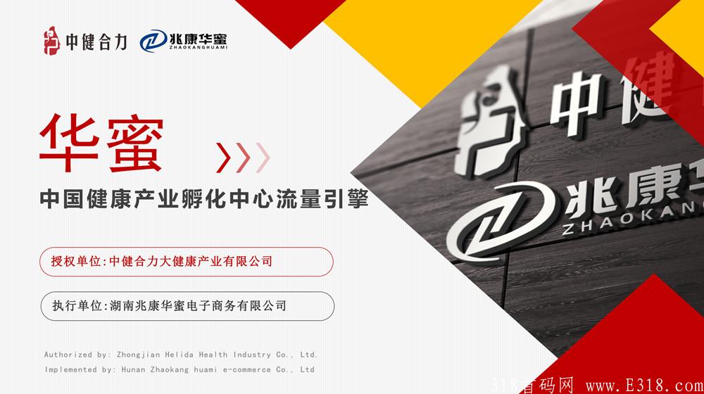 华蜜首码，多生态布局，年后开干，全新商业模型。