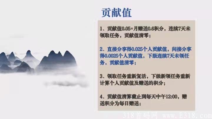 【创游中国】首码预热，抢占先机，类似维珍优创模式