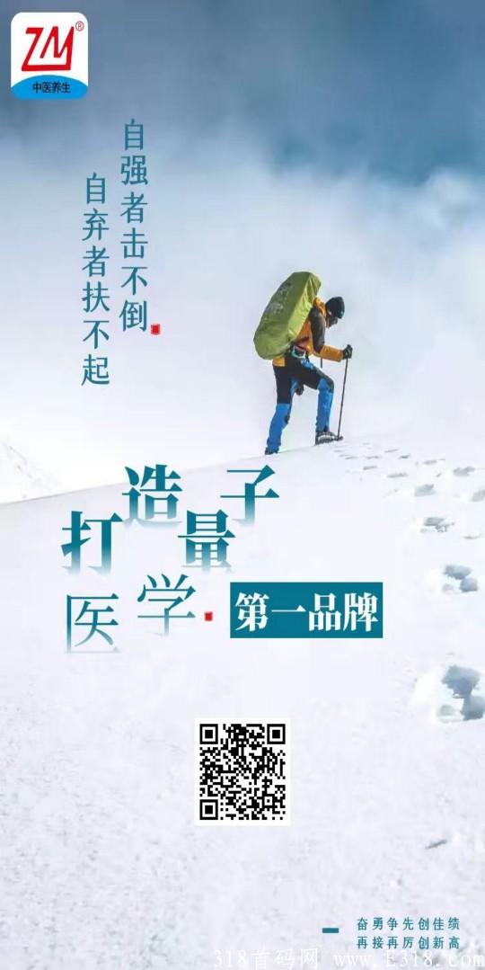 知明健康首码