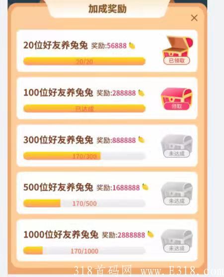 0撸项目15号出新模式