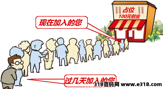 卫康新零售现在加入晚吗？