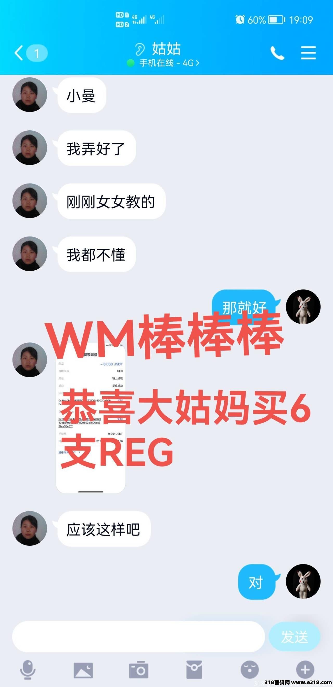 正规项目运行6年 正规项目运行6年