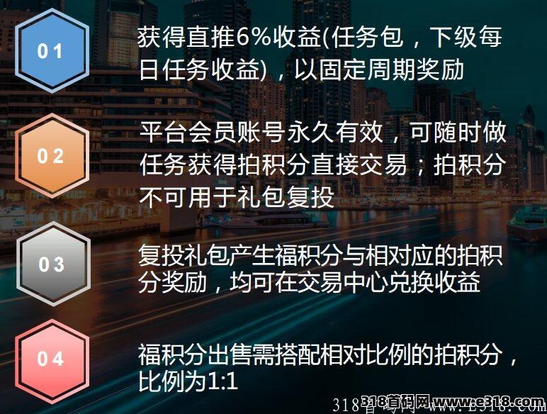 【去拍吧】超级0撸大项目来了！
