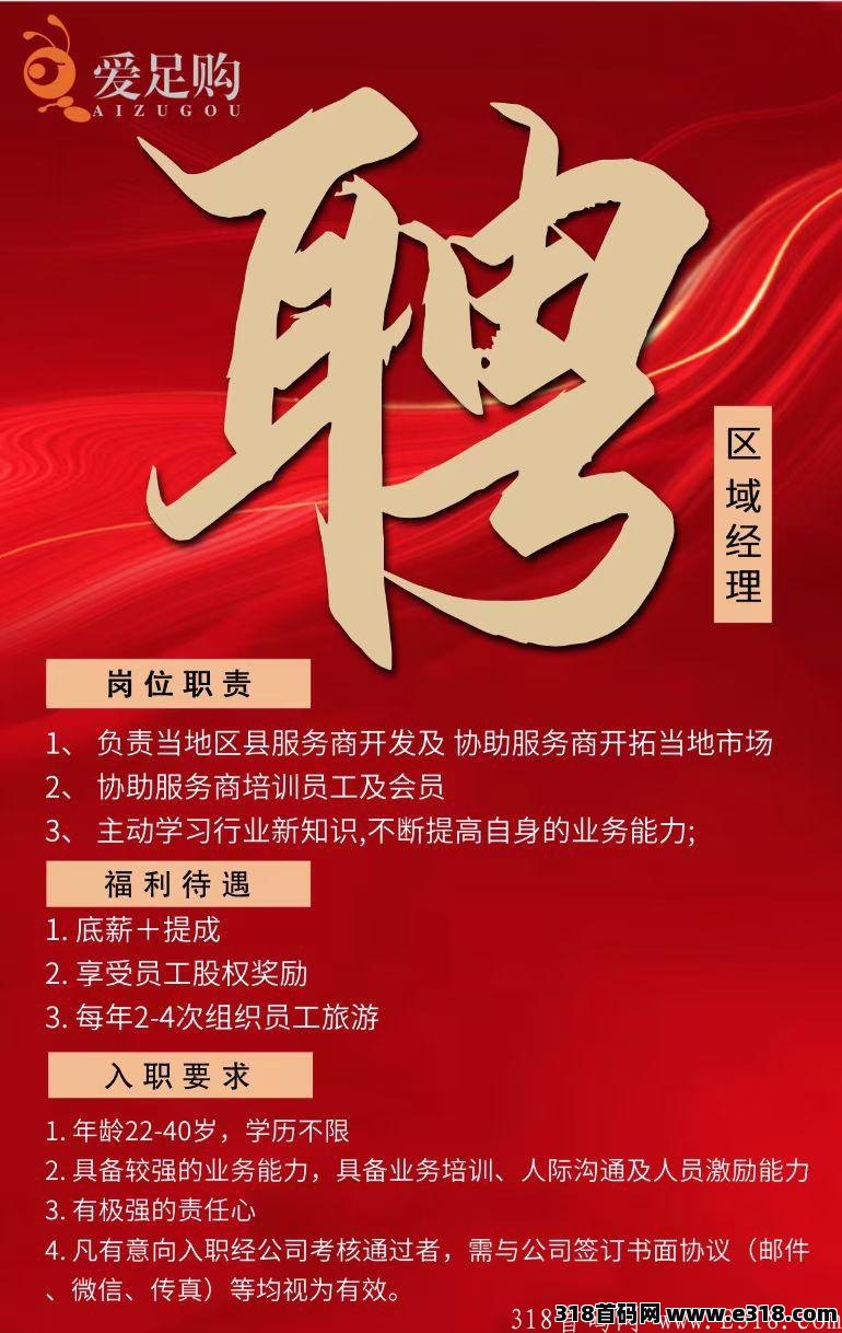 爱足购趣淘秒杀+盲盒模式，年后启动，总部实力对接