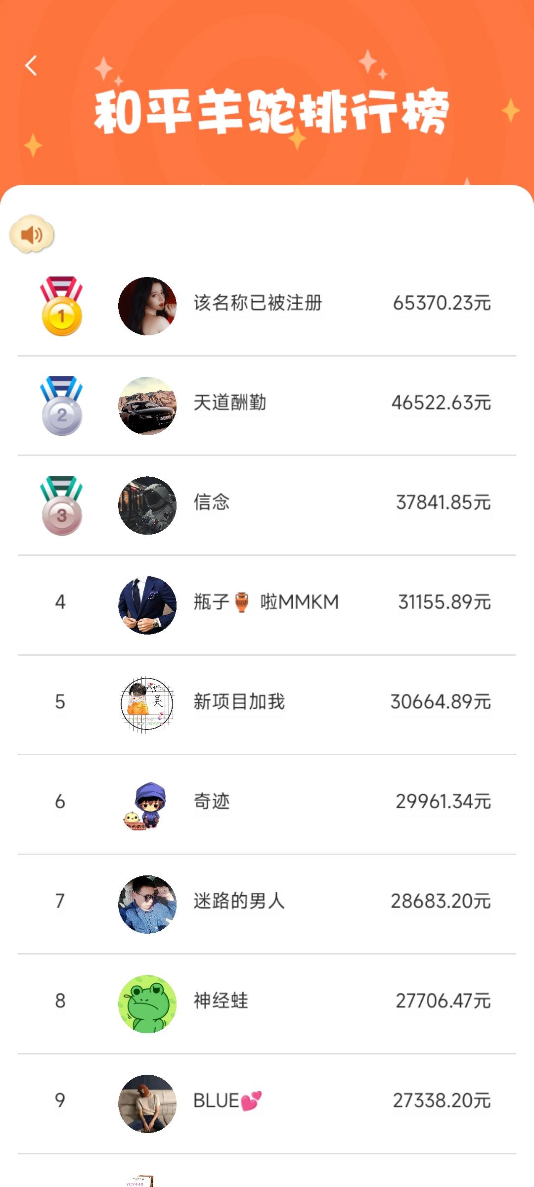 全网首发良心项目-全民养羊驼