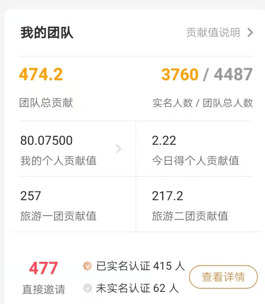 蚁丛旅游，注册实铭送10门票，每天做任务得0.4票，门票价值15米，可交易变现，可兑换更多服务！