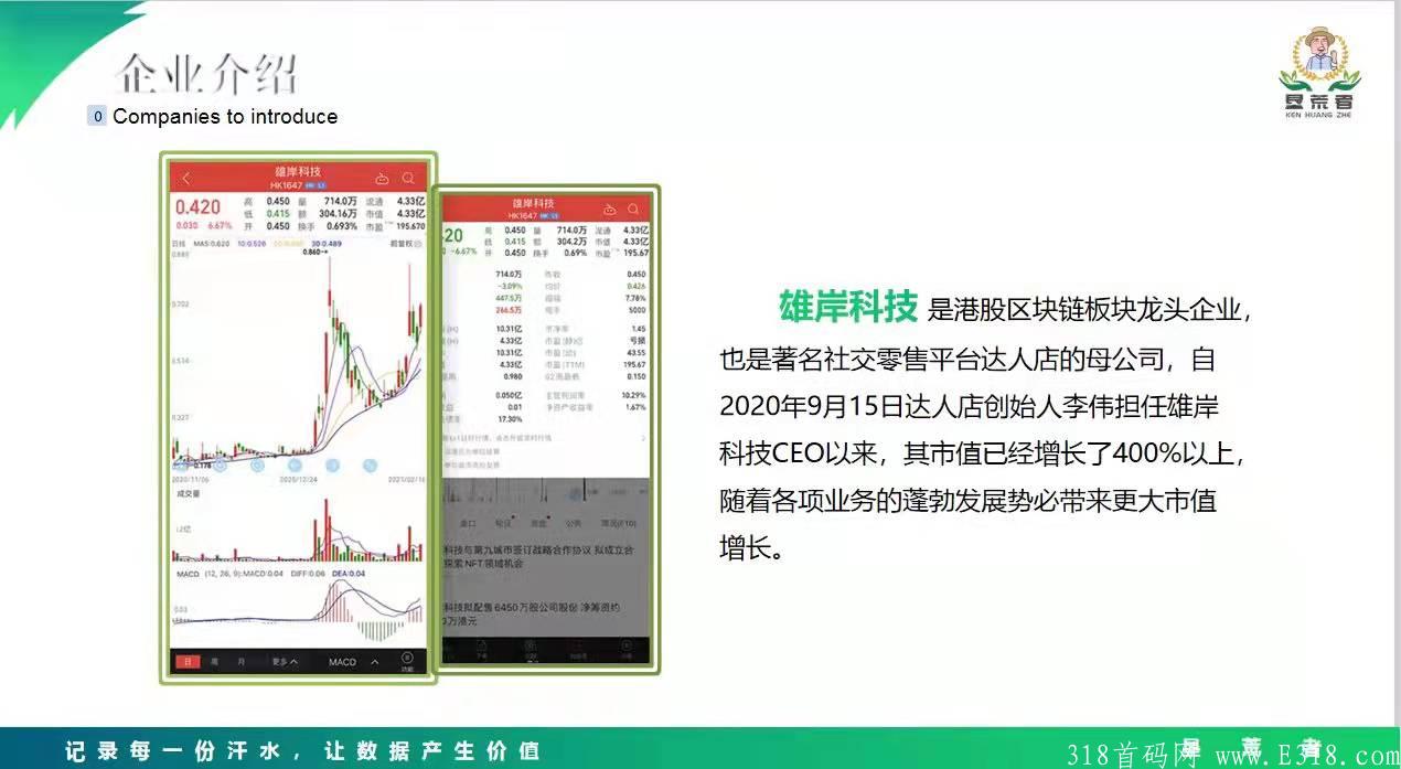 垦荒者，元宇宙+线上线下助农项目，火爆排线中！！！