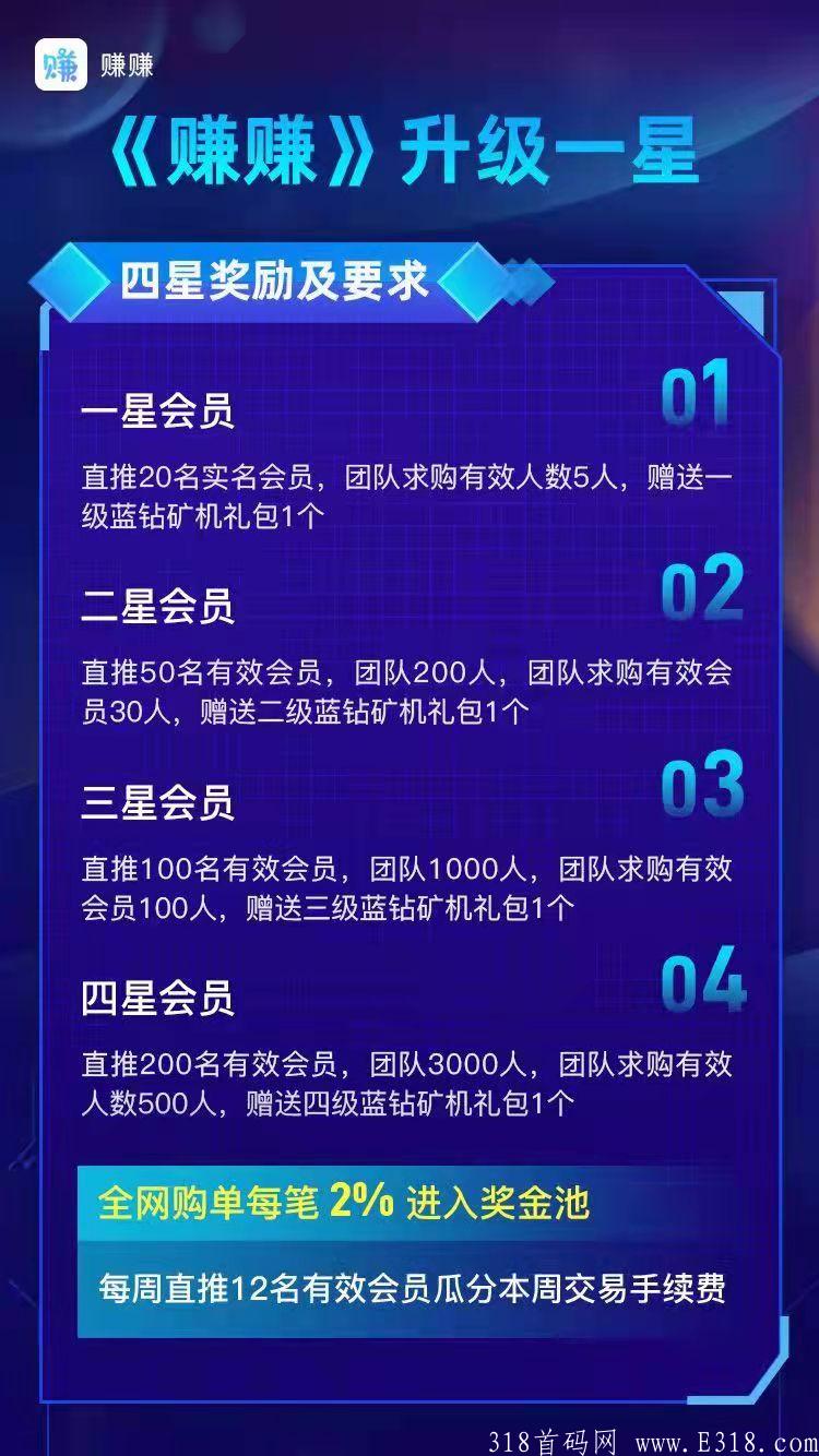 首码赚赚零撸之王