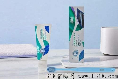 绿叶新零售真的赚钱吗？