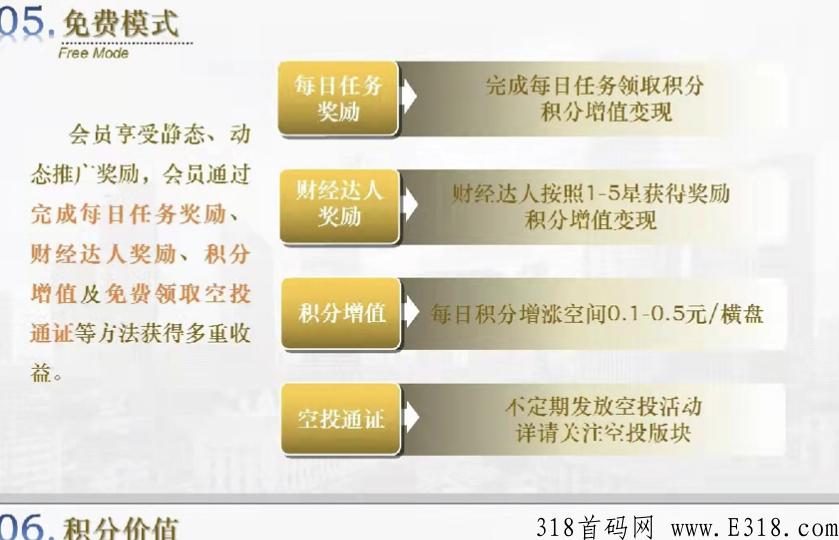 文交财经