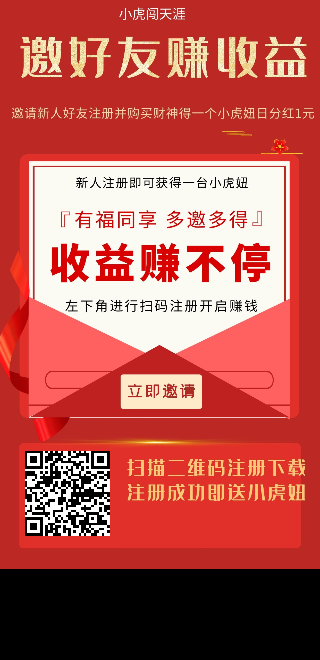 小虎闯天涯（亮点