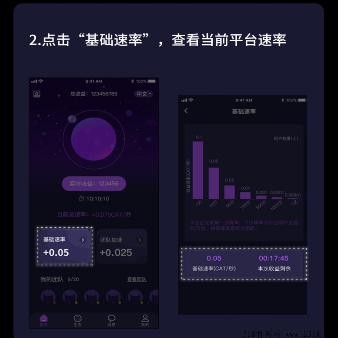 2022年零撸首码【元宇宙·喵星球】 2022年零撸首码【元宇宙·喵星球】