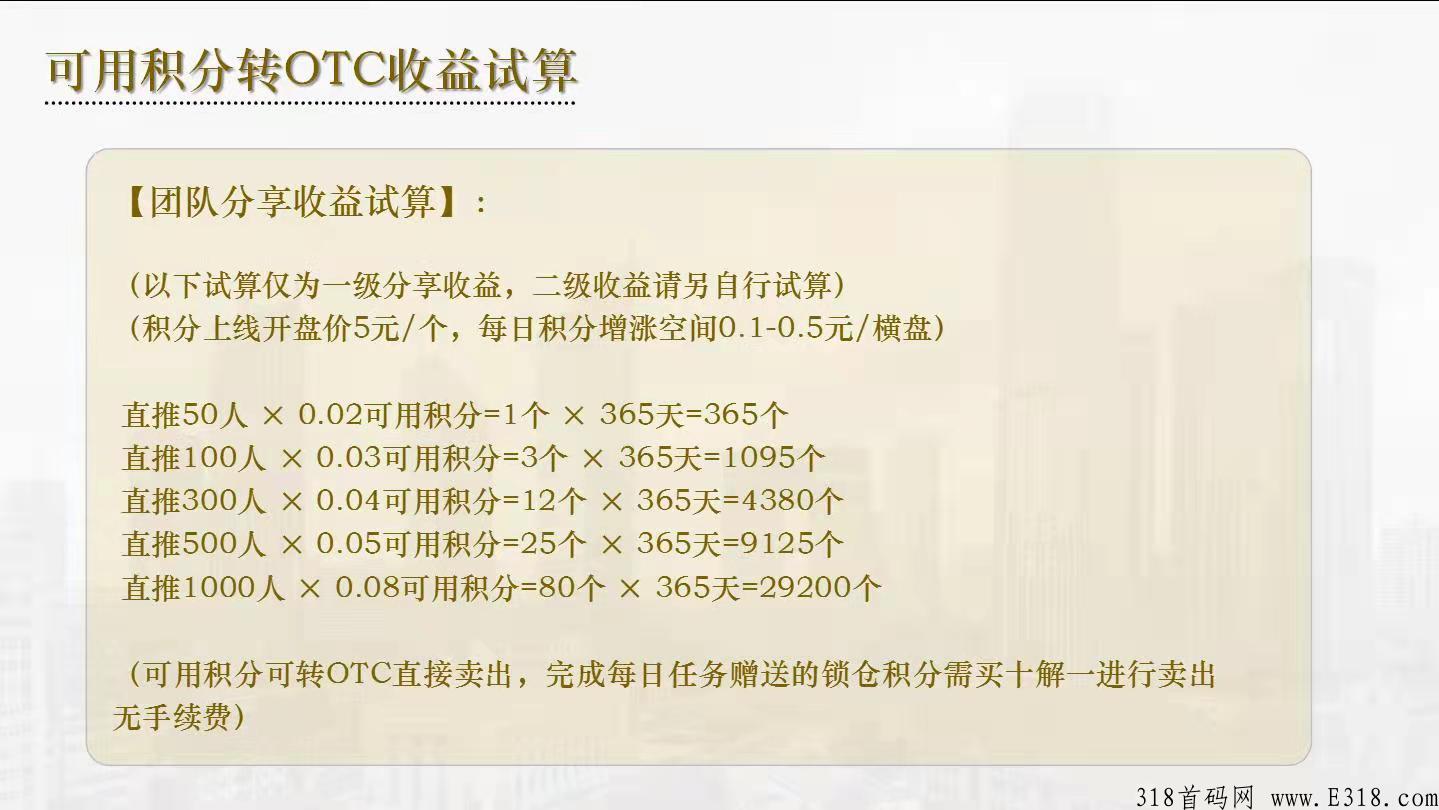 首码文交财经空投万元只有20个名额团队长才来