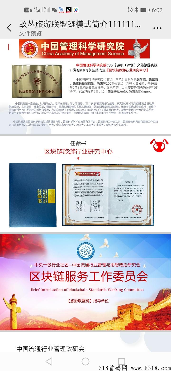 错过蚁丛，别在错过联盟链，蚁丛旗下