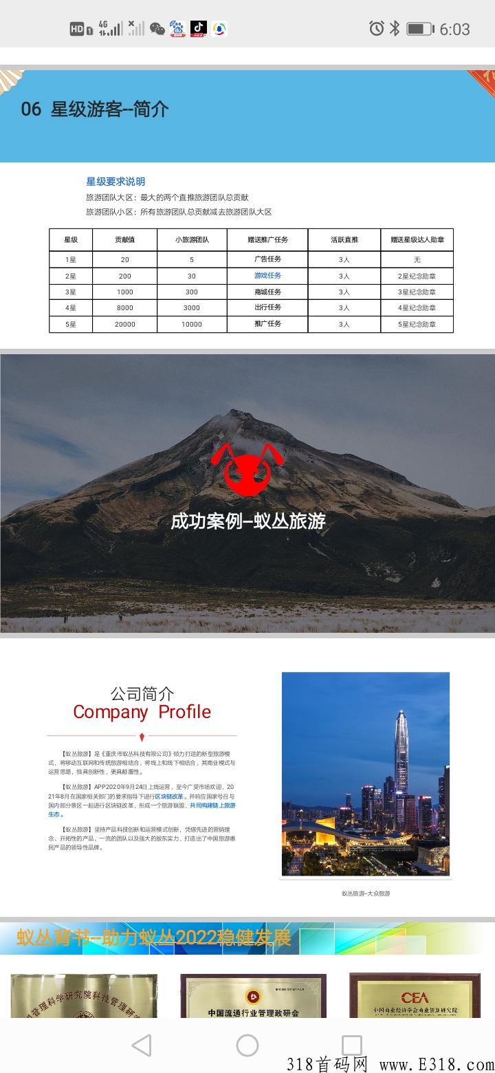 错过蚁丛，别在错过联盟链，蚁丛旗下