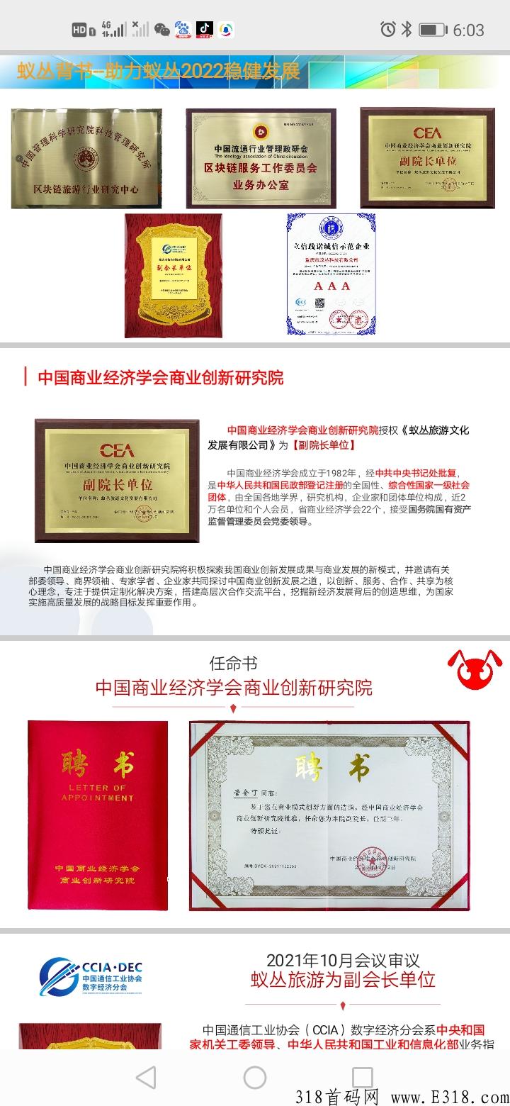错过蚁丛，别在错过联盟链，蚁丛旗下