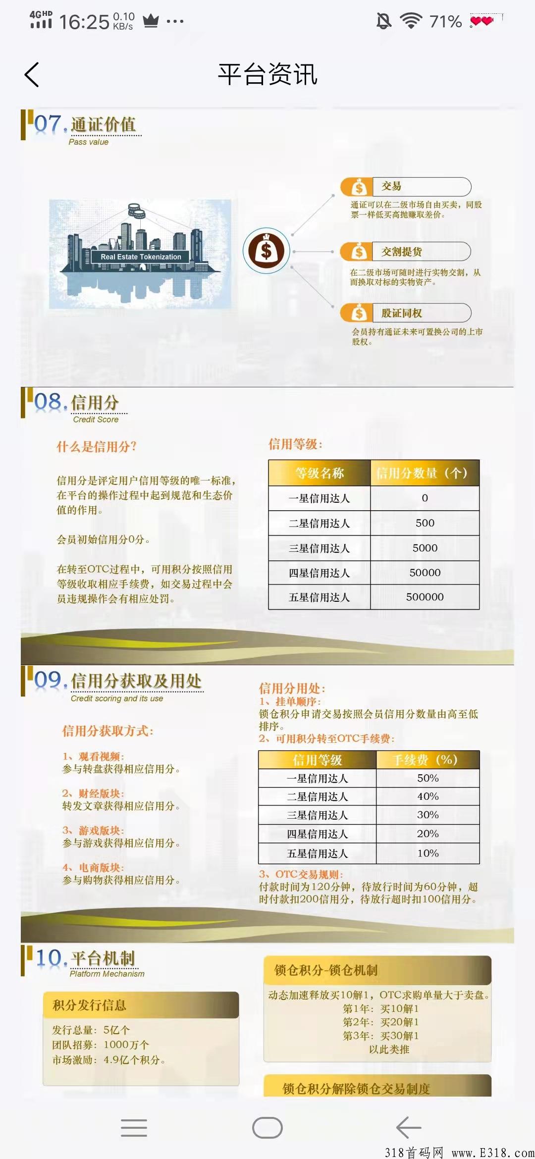 首码文交财经（无手续费交易时间内随时卖出）