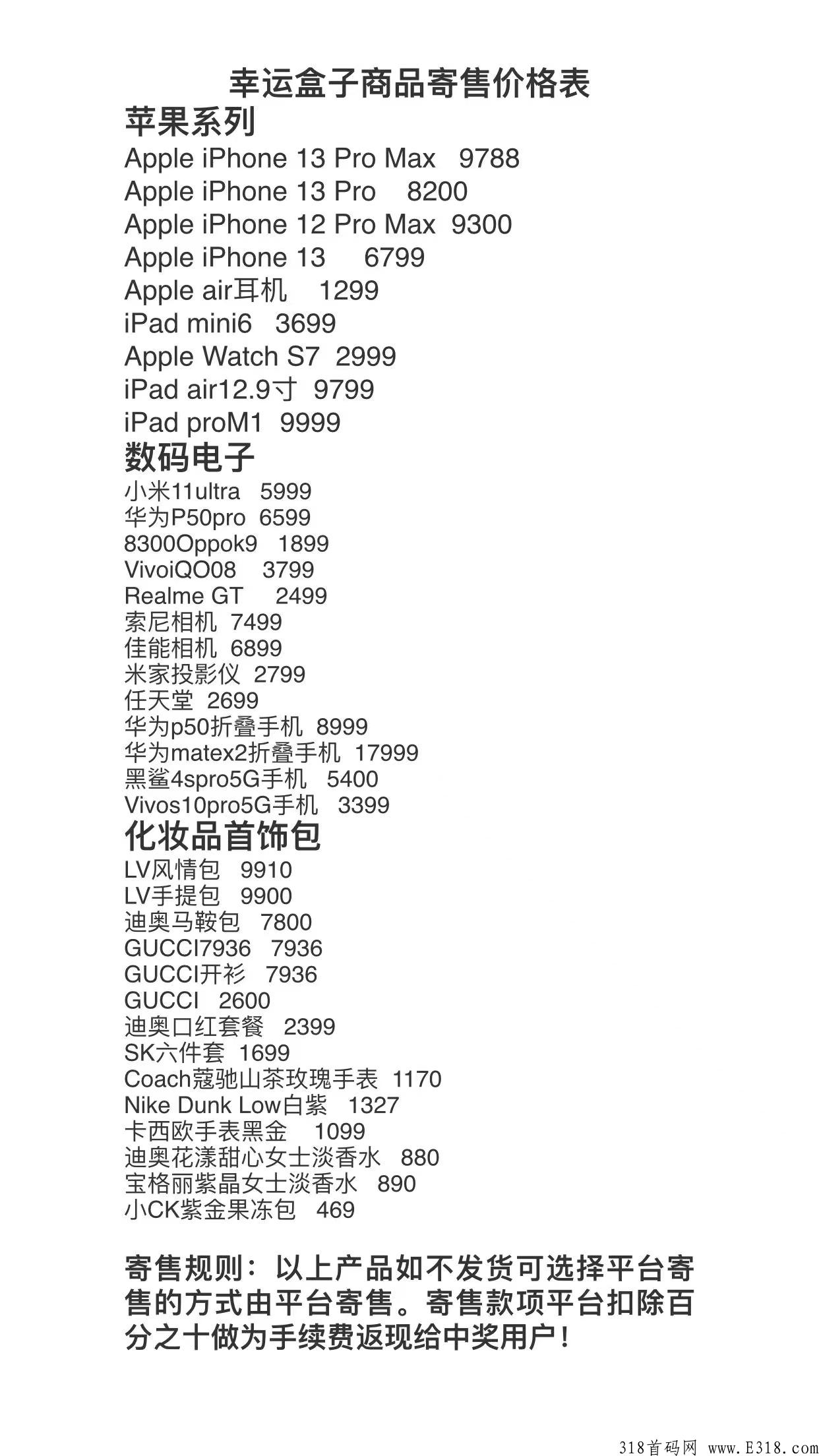 最近很火的盲盒大家都在玩的百分百真实，没有空盒子，微信扫码进入
