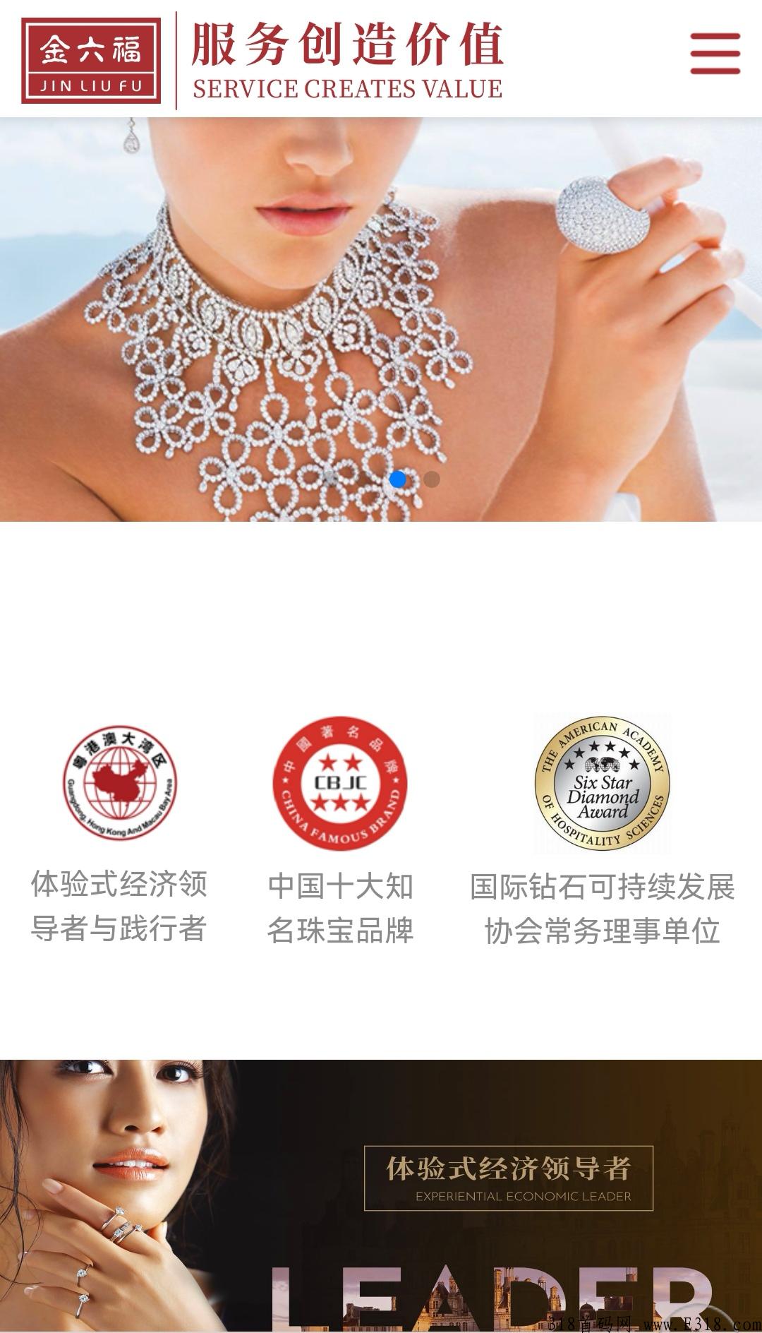 2022黑马长久实体项目金六福体验式经济