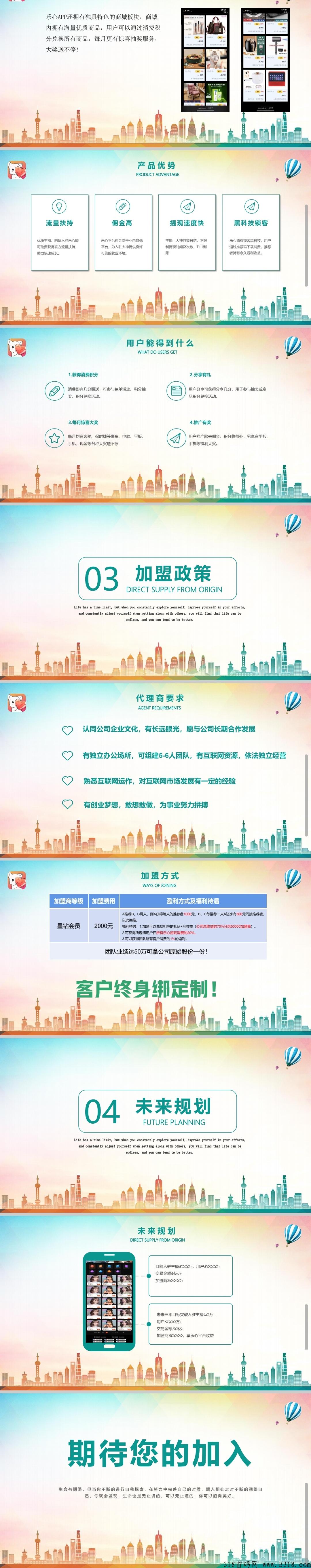 乐心直播，首码！上车吃肉