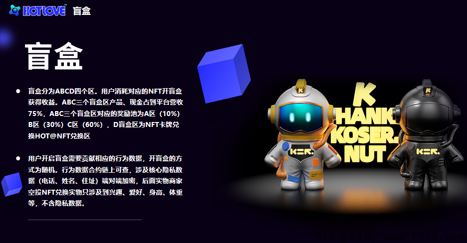 全球首发，实体企业NFT刚性兑付，有引流入口，有赢利入口，有赚钱入口，玩数字藏品的来
