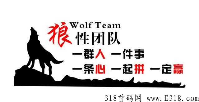 仌选商城0撸—仌选打造团队需要哪些面的思维？