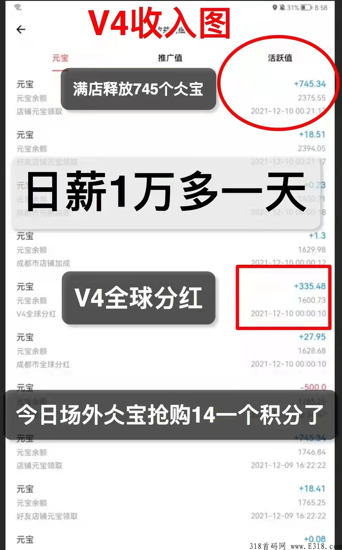 仌选商城0撸—仌选打造团队需要哪些面的思维？