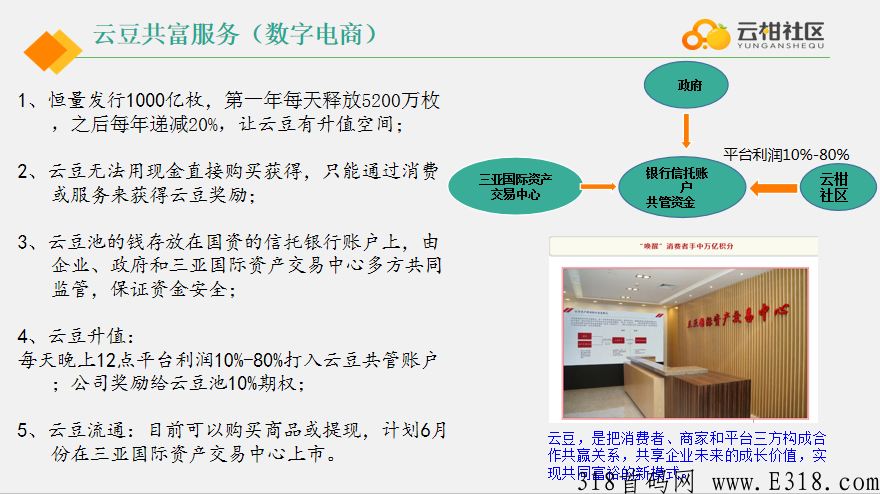 云柑社区 乡村振兴 共同富裕 零撸大毛 随时交易变现 云柑社区 乡村振兴 共同富裕 零撸大毛 随时交易变现