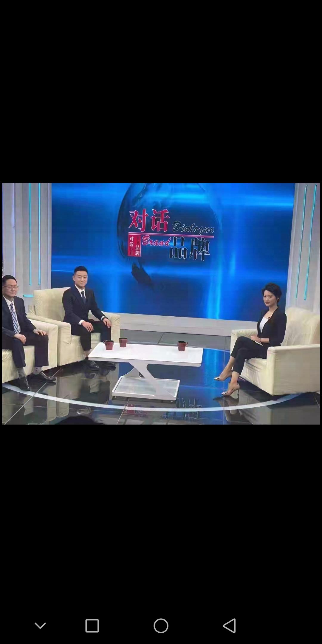 每日乡村，已进军央视栏目组，无限代3
