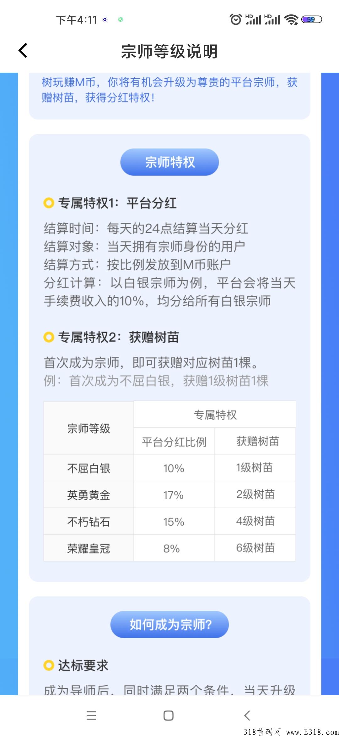 万象智库项目，可直接提现或者购买树苗获得更多可提现或者复投，上星也很容易