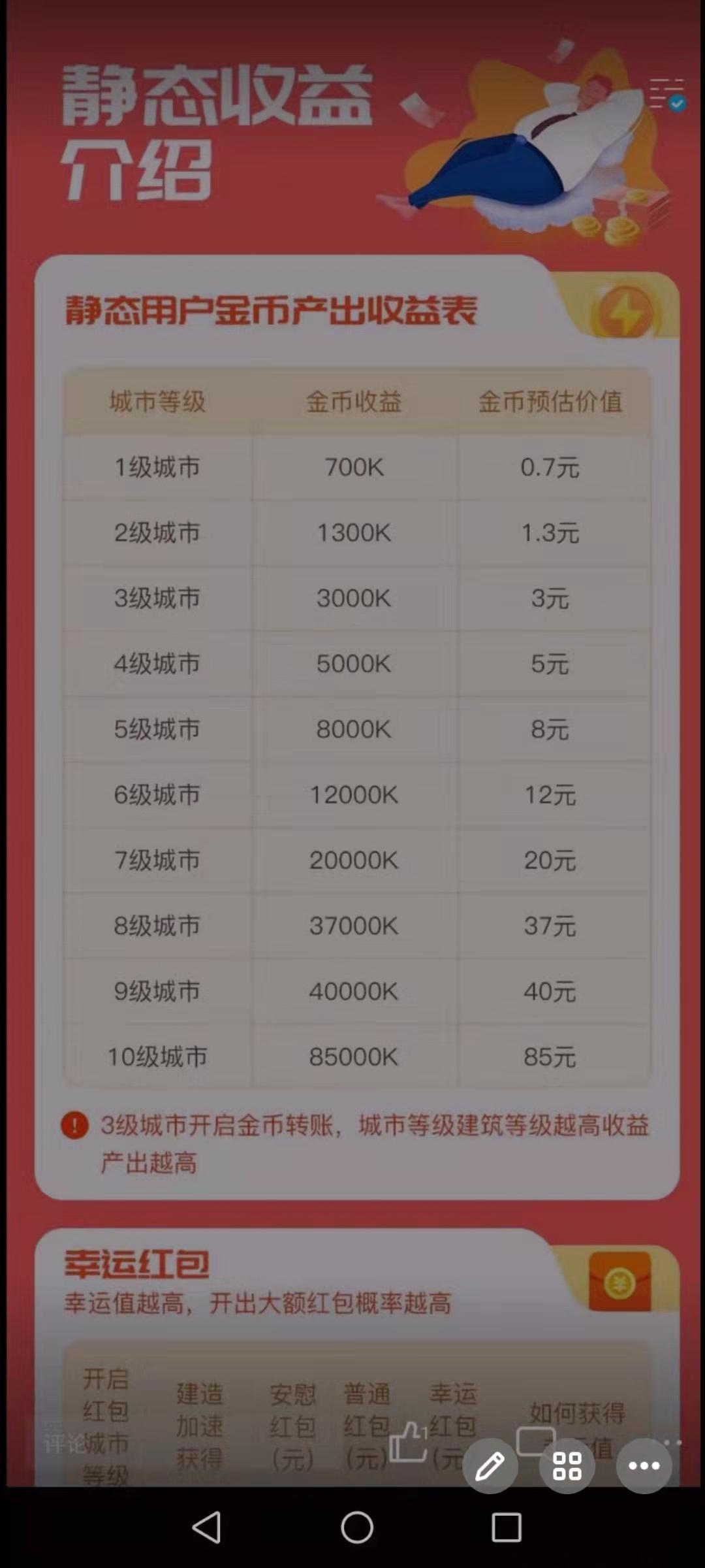 闪电世界项目零撸金币回收，你还在等什么一起来玩闪电世界零撸吧