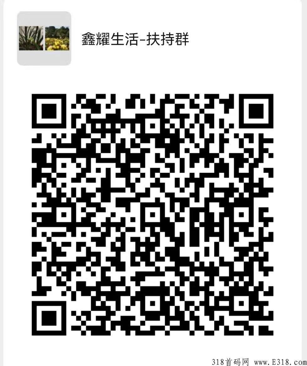 鑫耀生活，有实体，产出直接卖，实名任务扶持，看广告可获得鑫耀值。购买金元宝