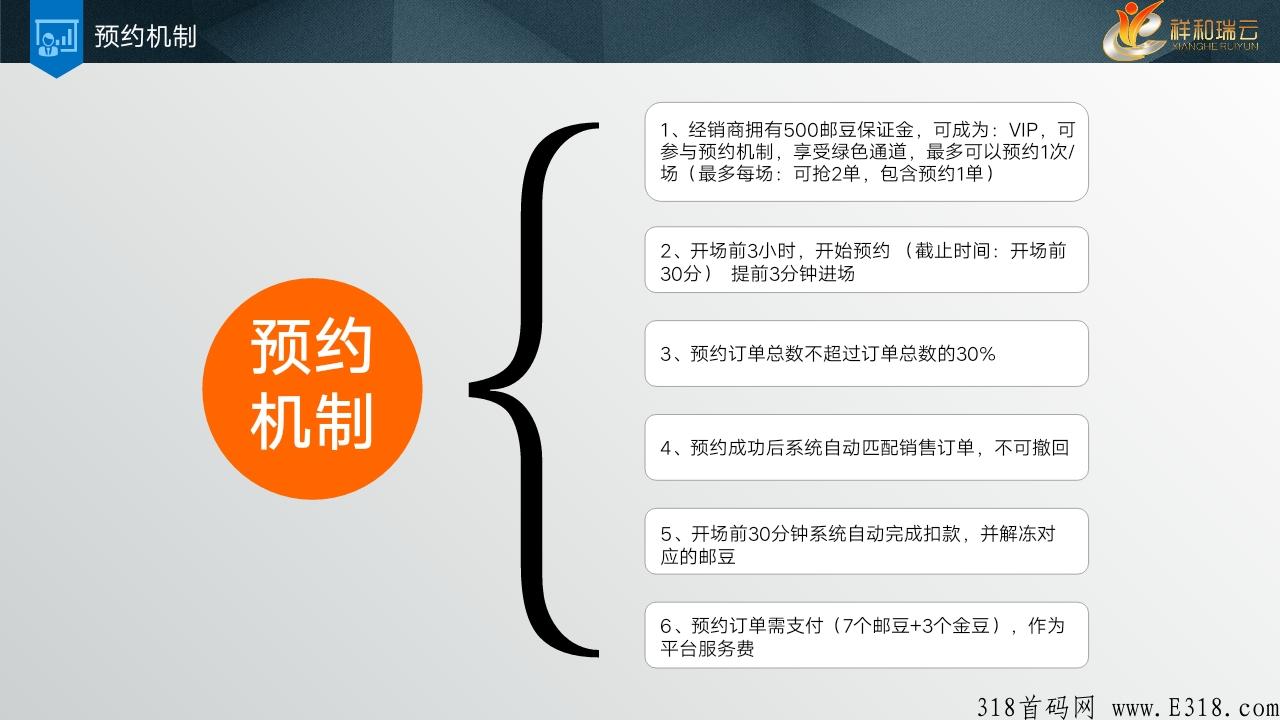 拒绝项目方碰资金的超级项目全网启航，资金安全有保障，项目才能长久发展。