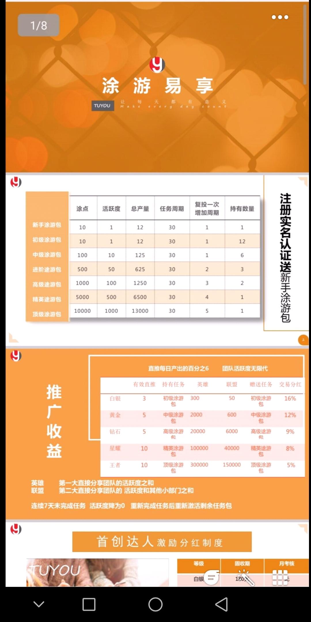 途游易享，无限代2.5，预热内排中，有实力的团队可以实地考察，欢迎各位加盟
