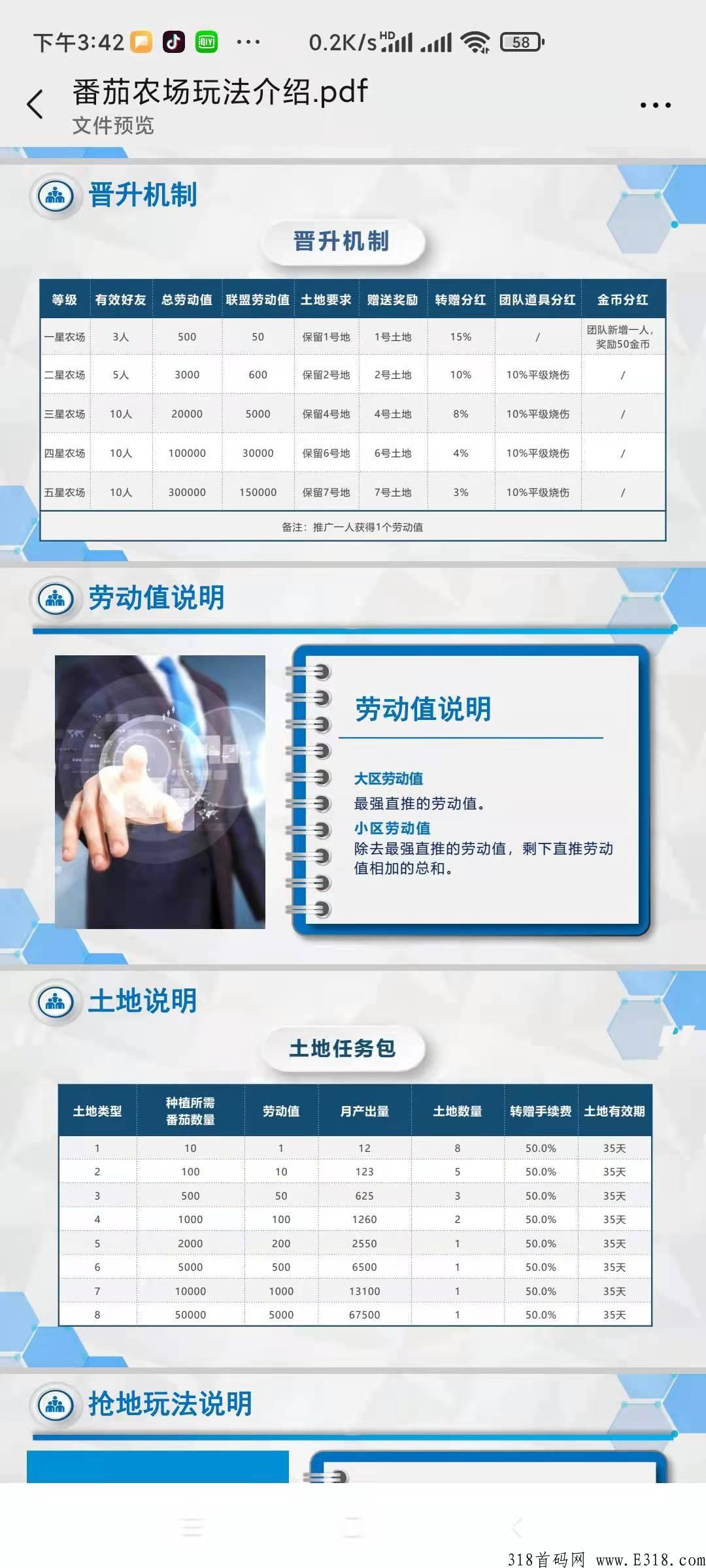 番茄农场