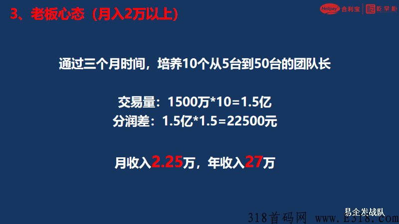 （屹掌柜)全新3.0模式 ​2022最新最靠谱项目----合利宝屹掌柜刷卡机全国火热招商