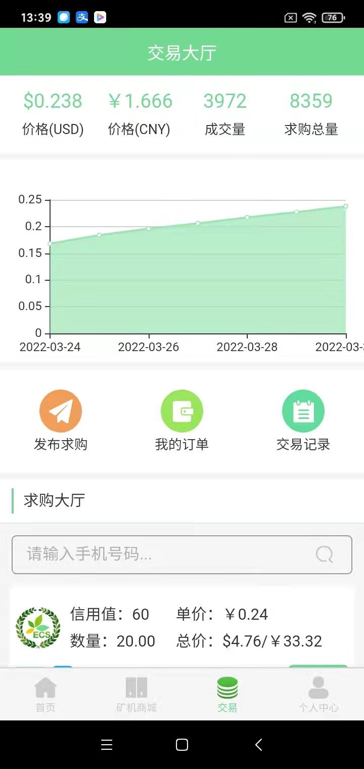 首码ECS生态家园，无任何限制