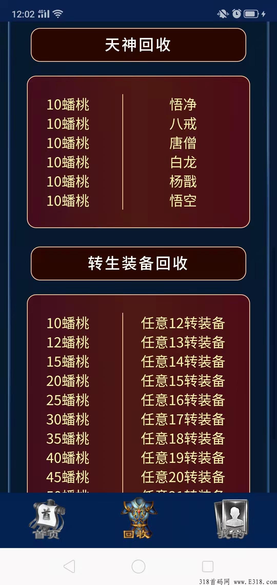 最强0撸，西游传说，重要的是VIP免费送到最高等级