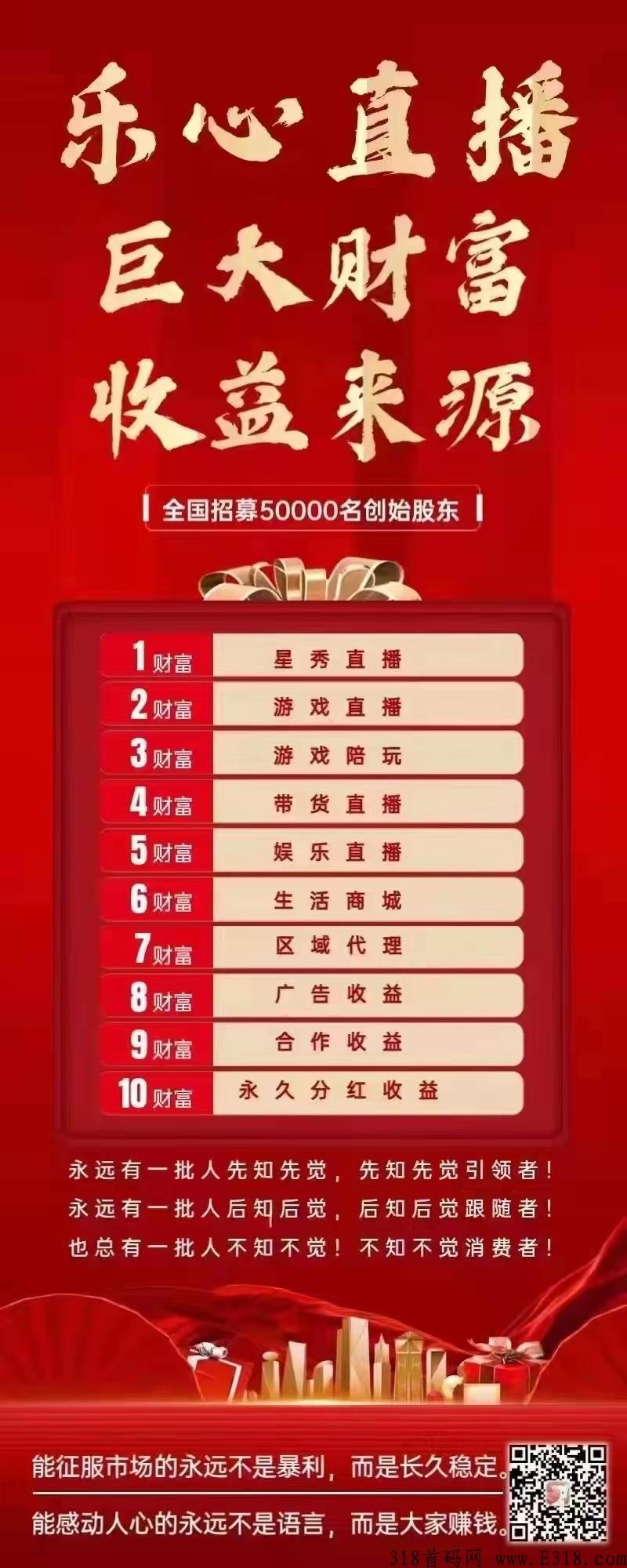 乐心app怎么下载呢？现在对接各大团队长，招募投资客！有梦你就来！