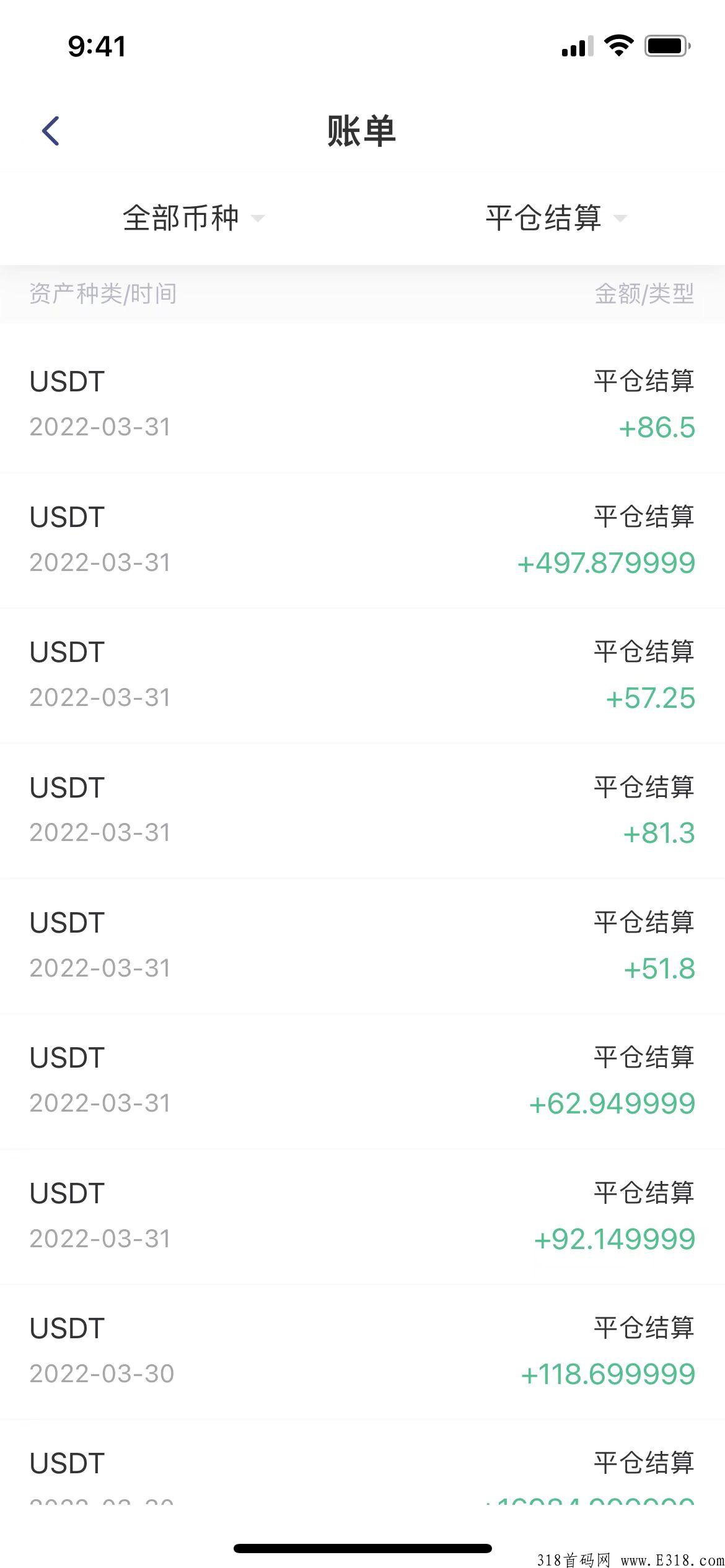 2022火爆社区-locoke一键跟投